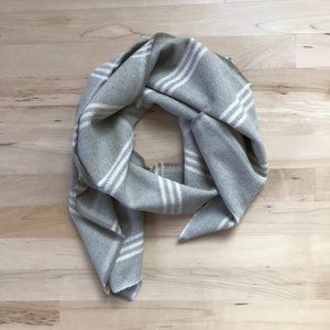 Faribault Woolen Mill Co. Wool Scarf